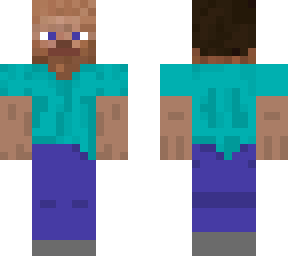 bald steve