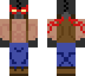 bane