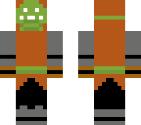 barbarian