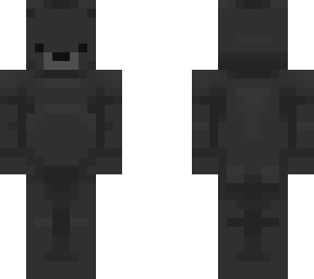 base bear skin