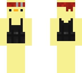 battle duck (fixed)