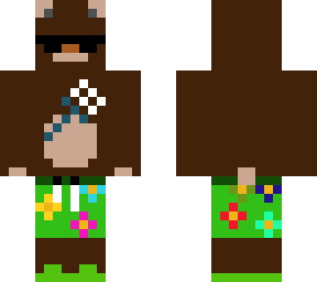 bear