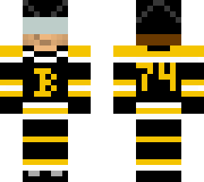 bruins 74