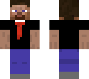buisness steve