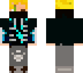 cabasho original pixel