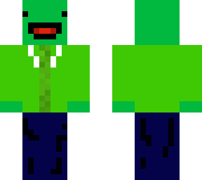 cool frog
