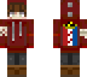 cool l’manburg dragon hoodie