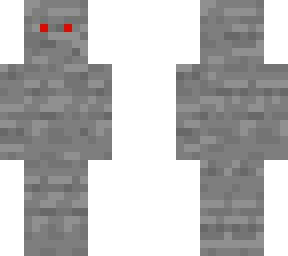 die of stone