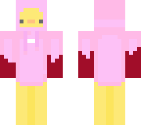 duck murder