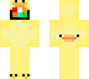 duckflame