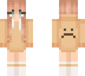 edit of a skin by graciex