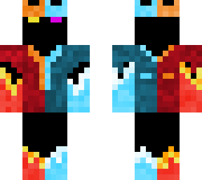 ender ice/fire king