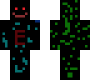 evil game