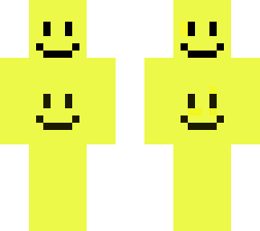 four faces