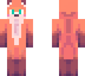 fox