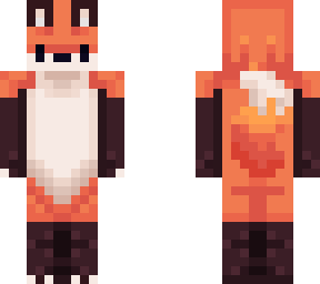 fox