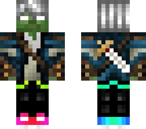 gaming zombie
