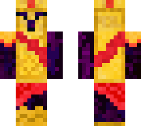 gladiator ghost
