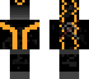 gold assasin
