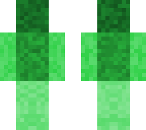 grass guy~