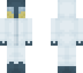 hazmat guy
