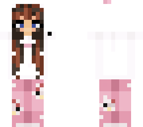 hello kitty girl