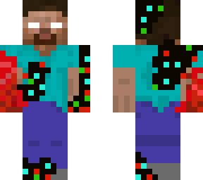 herobrine