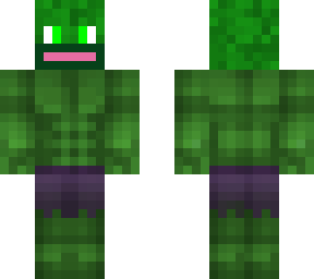 hulkkraft