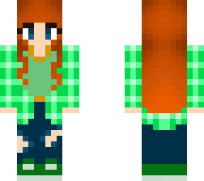 irish gril