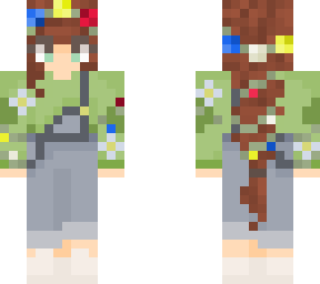 ivy and ram