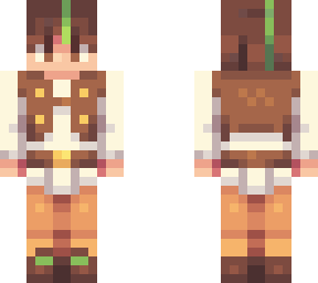 joel ; fanskin