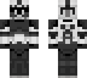 kamino guard trooper