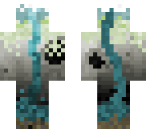 landscapes of minecraft