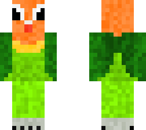 lovebird