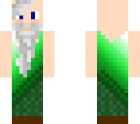 luke (for my rp, made by me)