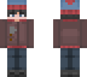 lumberjack