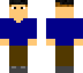 man with a beanie
