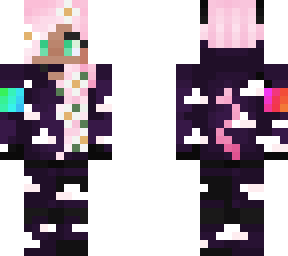 mandeonmc
