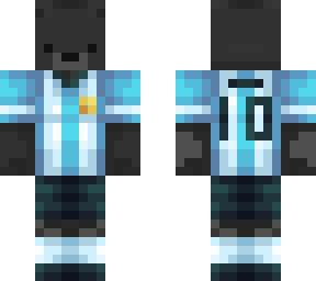 matuteurban skin bear argentina