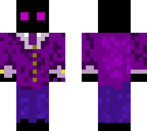 mi nueva skin