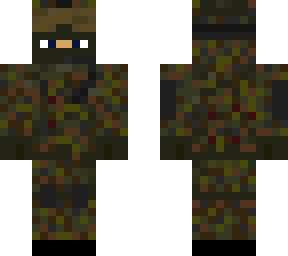 military spec no vest