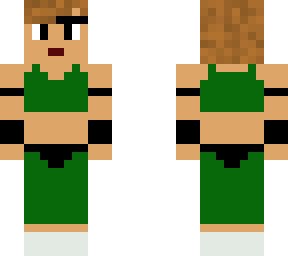 mk1 sonya blade
