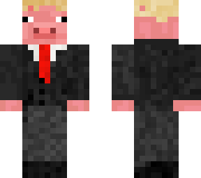 mr pigns
