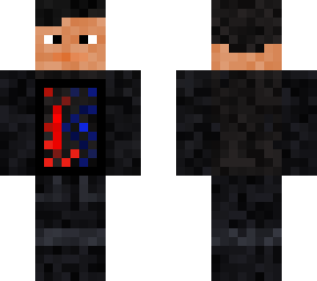 mrkuvical 3d skin