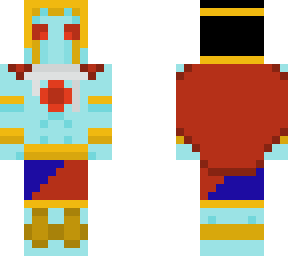 mummra the inmortal