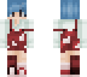 mushroom person
