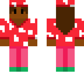 mushrooooom