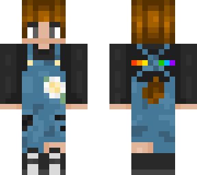 my skin :)