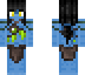 na'vi lily ii