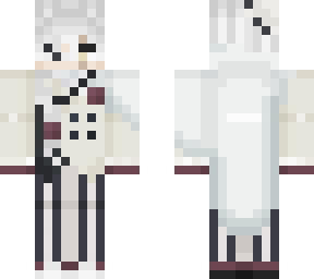 nikolai | Minecraft Skins